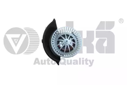 88201503501 VIKA Вентилятор отопителя VW Amarok (10-),Touareg (02-10) (88201503501) vika